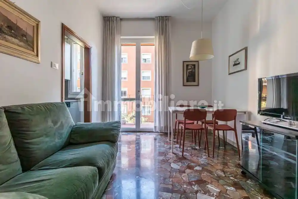 Appartamento in vendita a Bologna