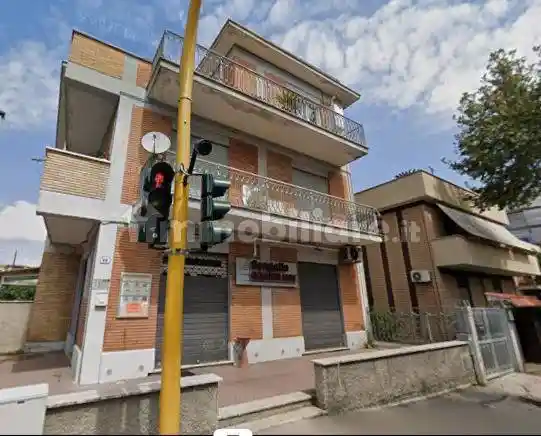 Appartamento in vendita a Nettuno