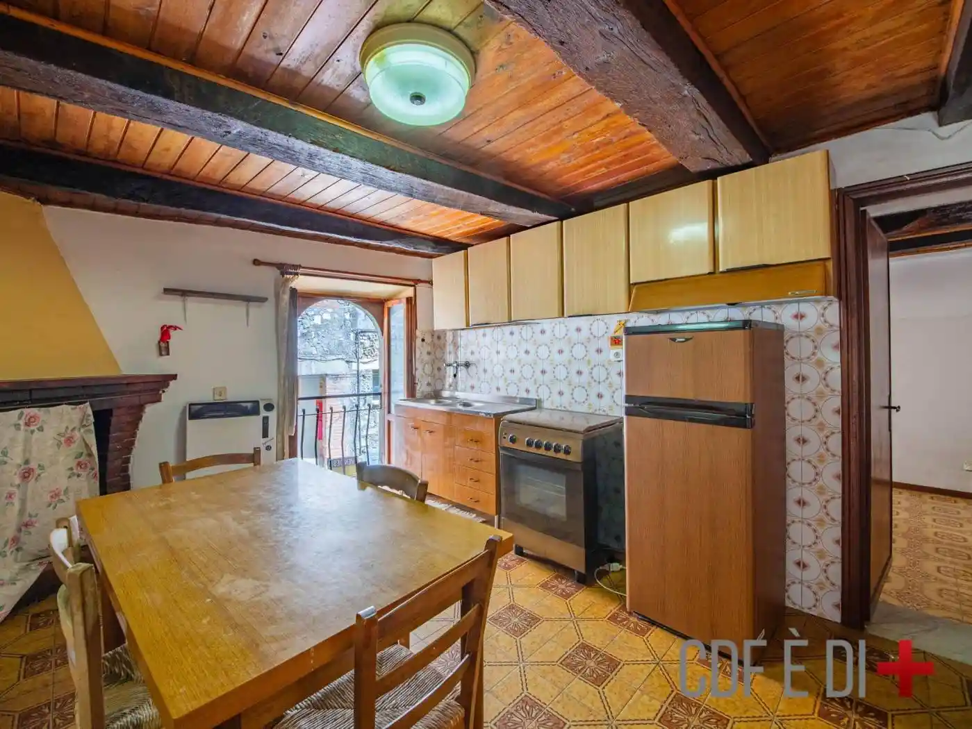 Appartamento in vendita a Monteleone Sabino