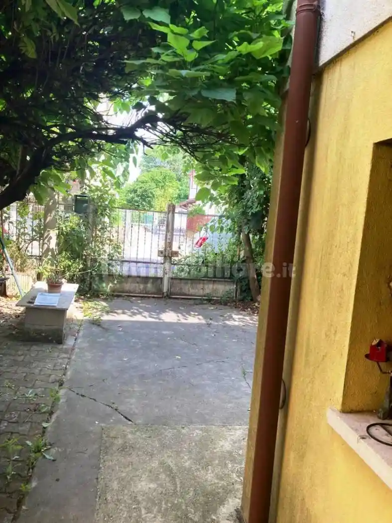 Casa indipendente in vendita a Padova