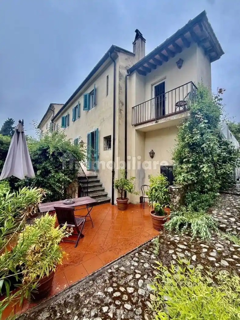 Villa in affitto a Lucca