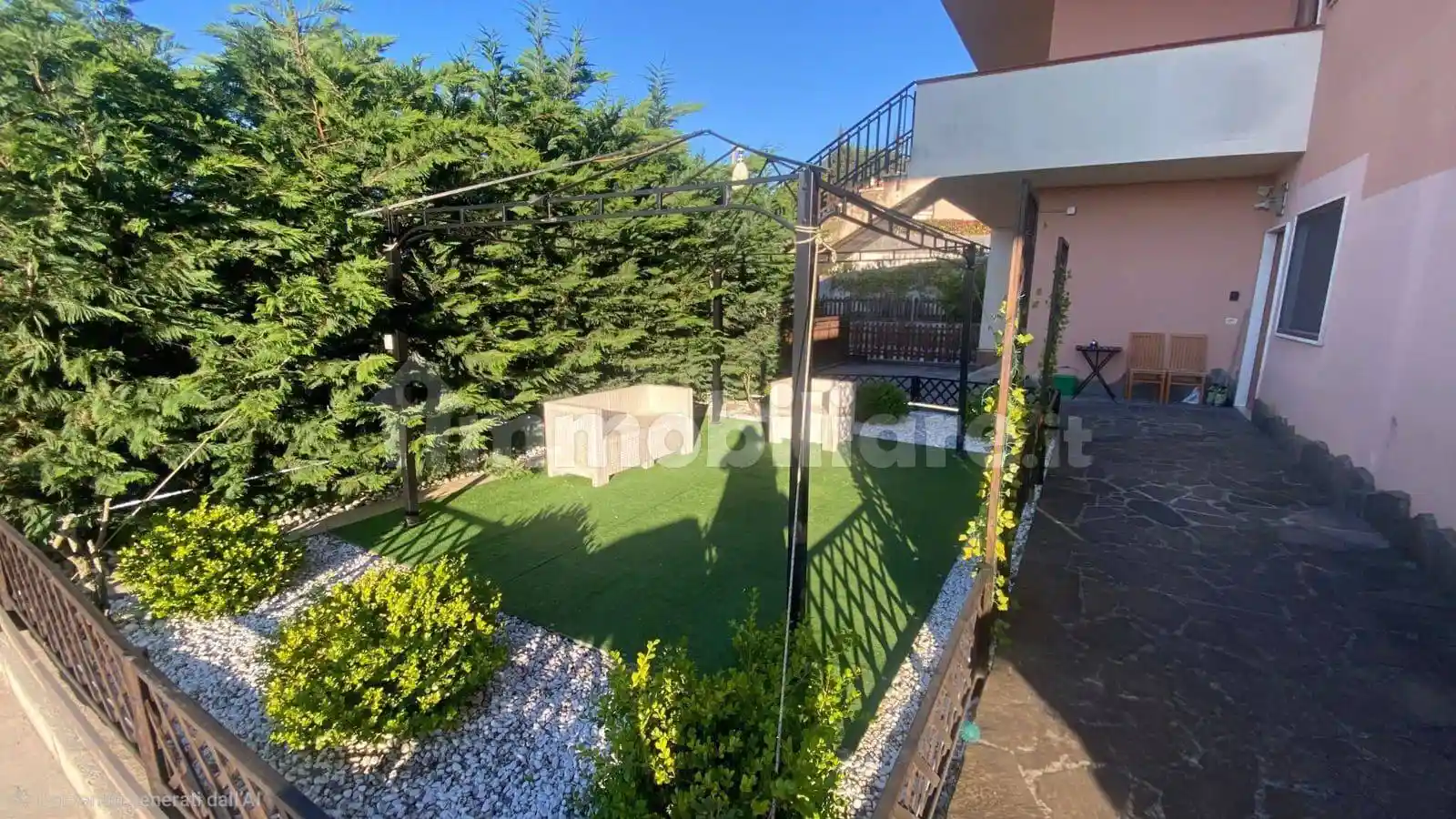 Villa in vendita a Torchiara