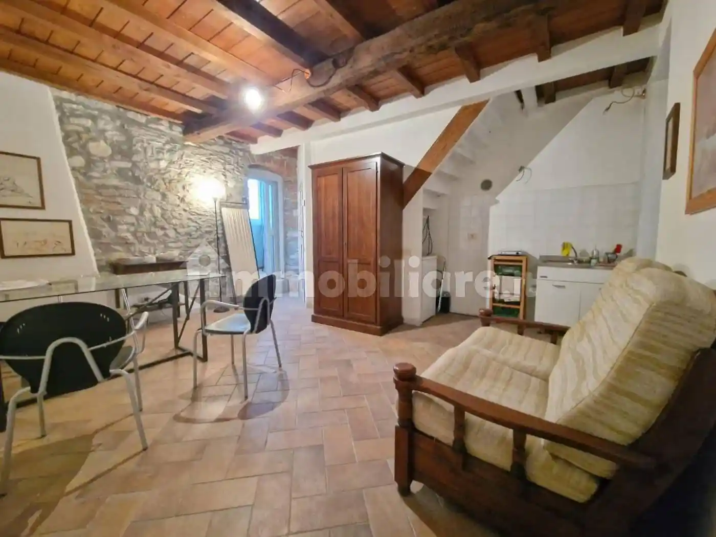 Appartamento in vendita a Carrara