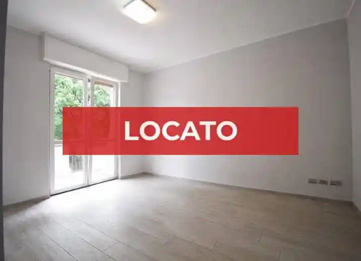 Appartamento in affitto a Brugherio