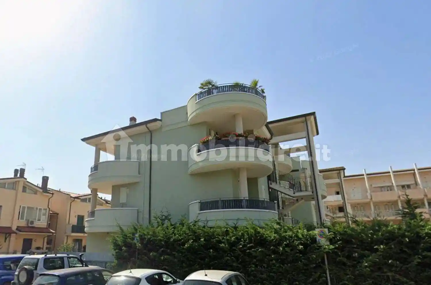 Appartamento in vendita a Bellaria-Igea Marina