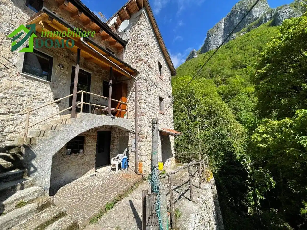 Villetta a schiera in vendita a Arsiero