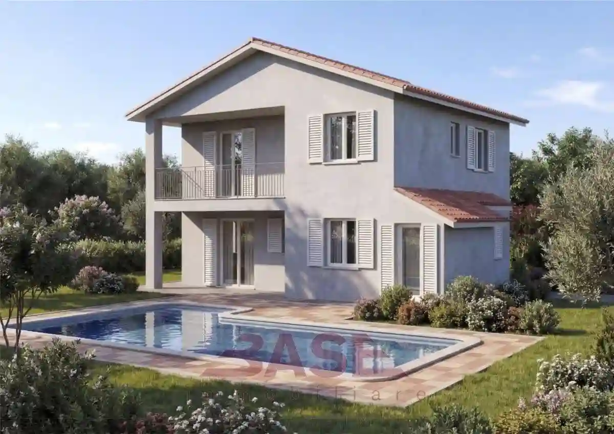 Villa - foto 2