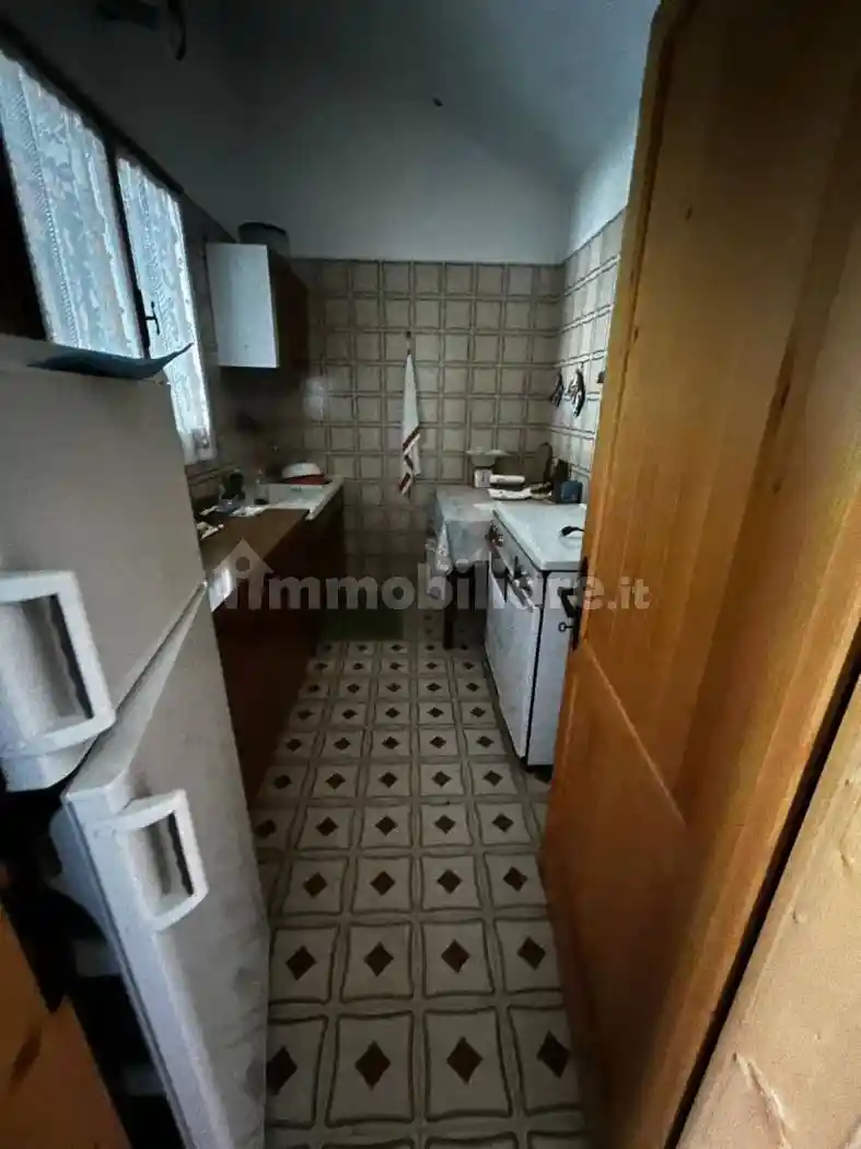 Villetta a schiera in vendita a Serramazzoni