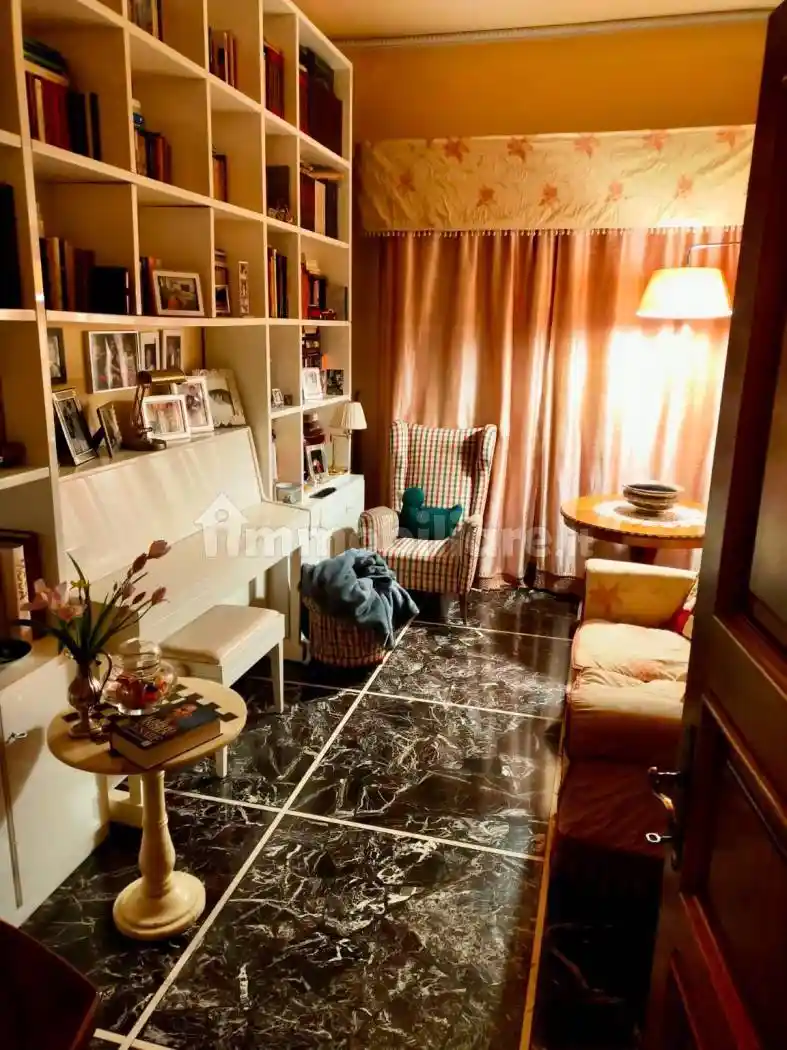 Appartamento in vendita a Firenze