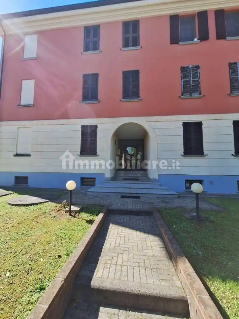 Appartamento in vendita a Sarmato