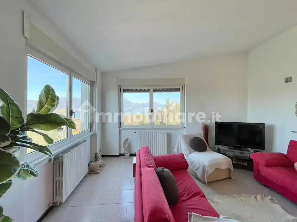 Appartamento in vendita a Manerba del Garda