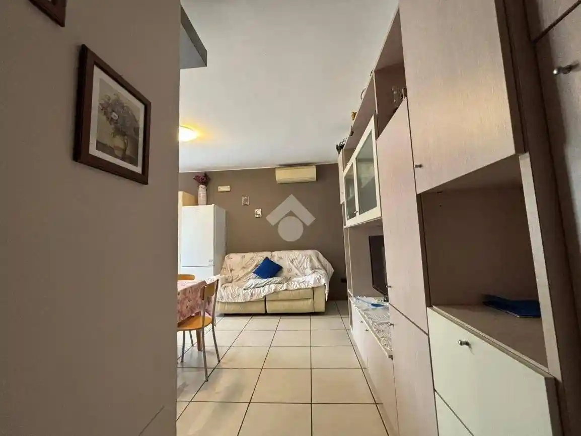 Appartamento in vendita a Palazzolo sull'Oglio