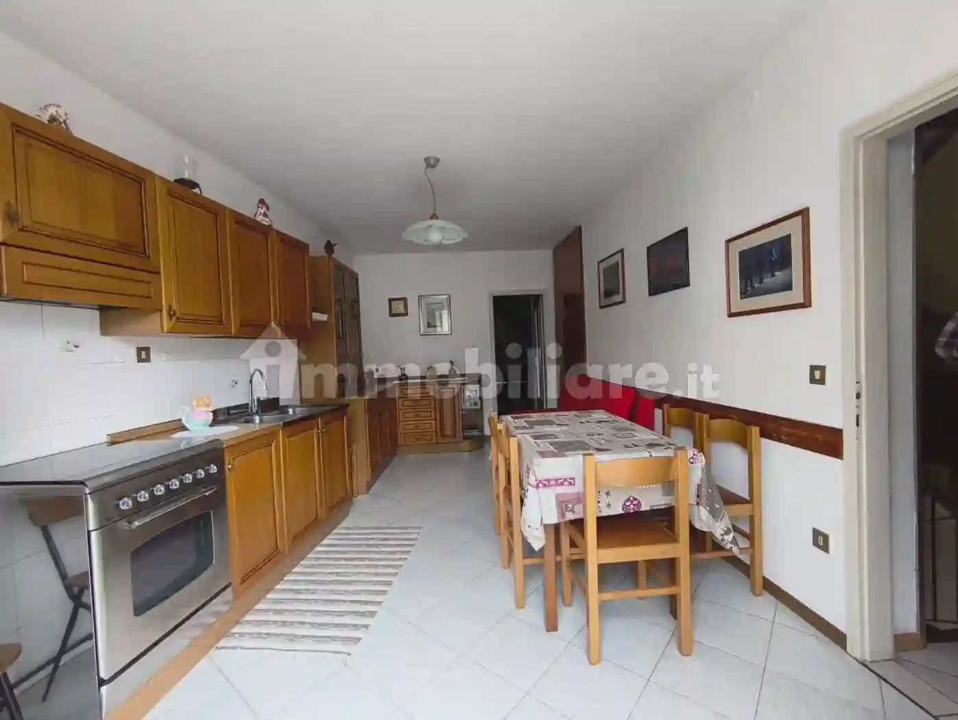 Casa indipendente - foto 4