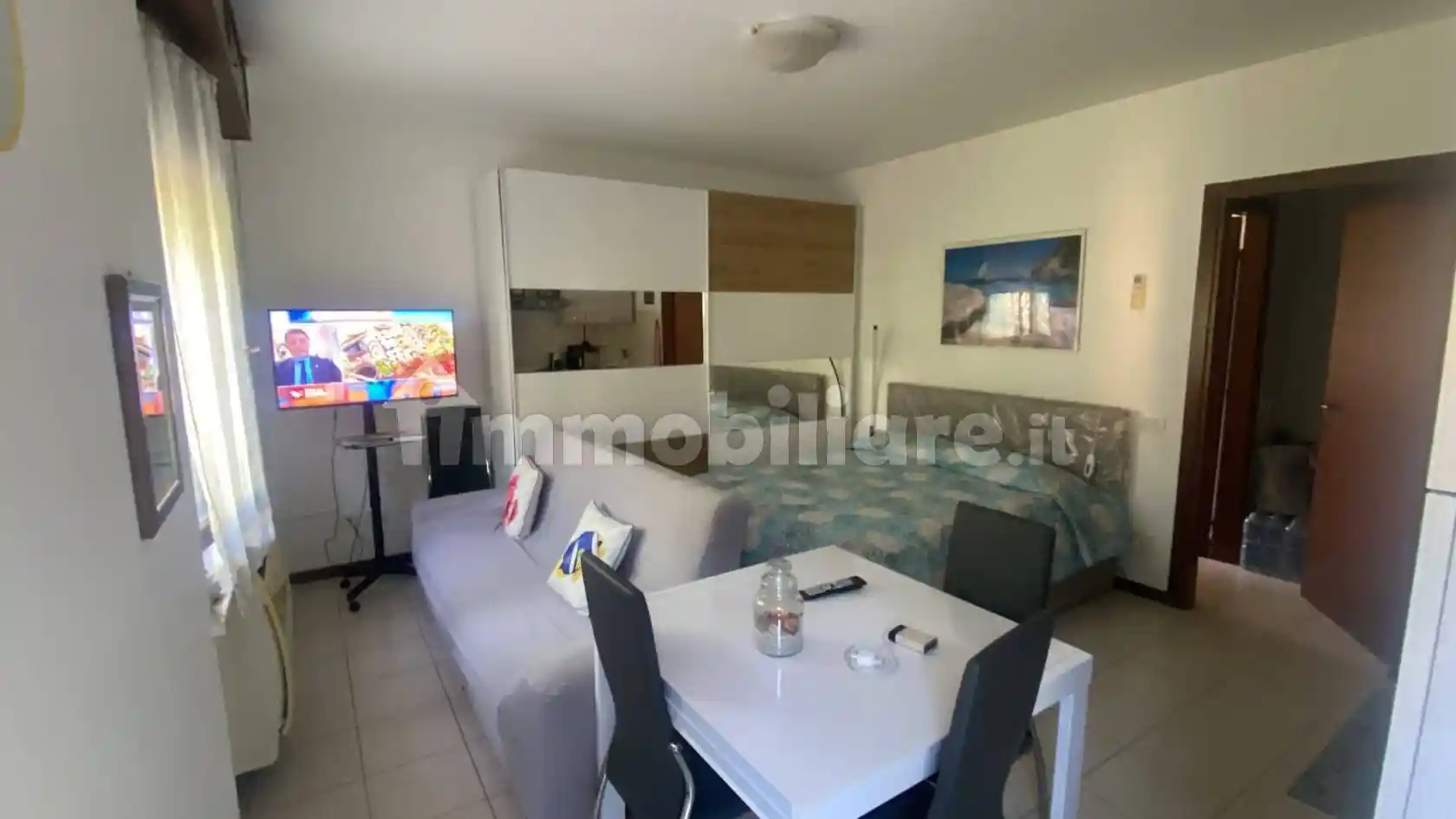 Appartamento in vendita a San Bonifacio