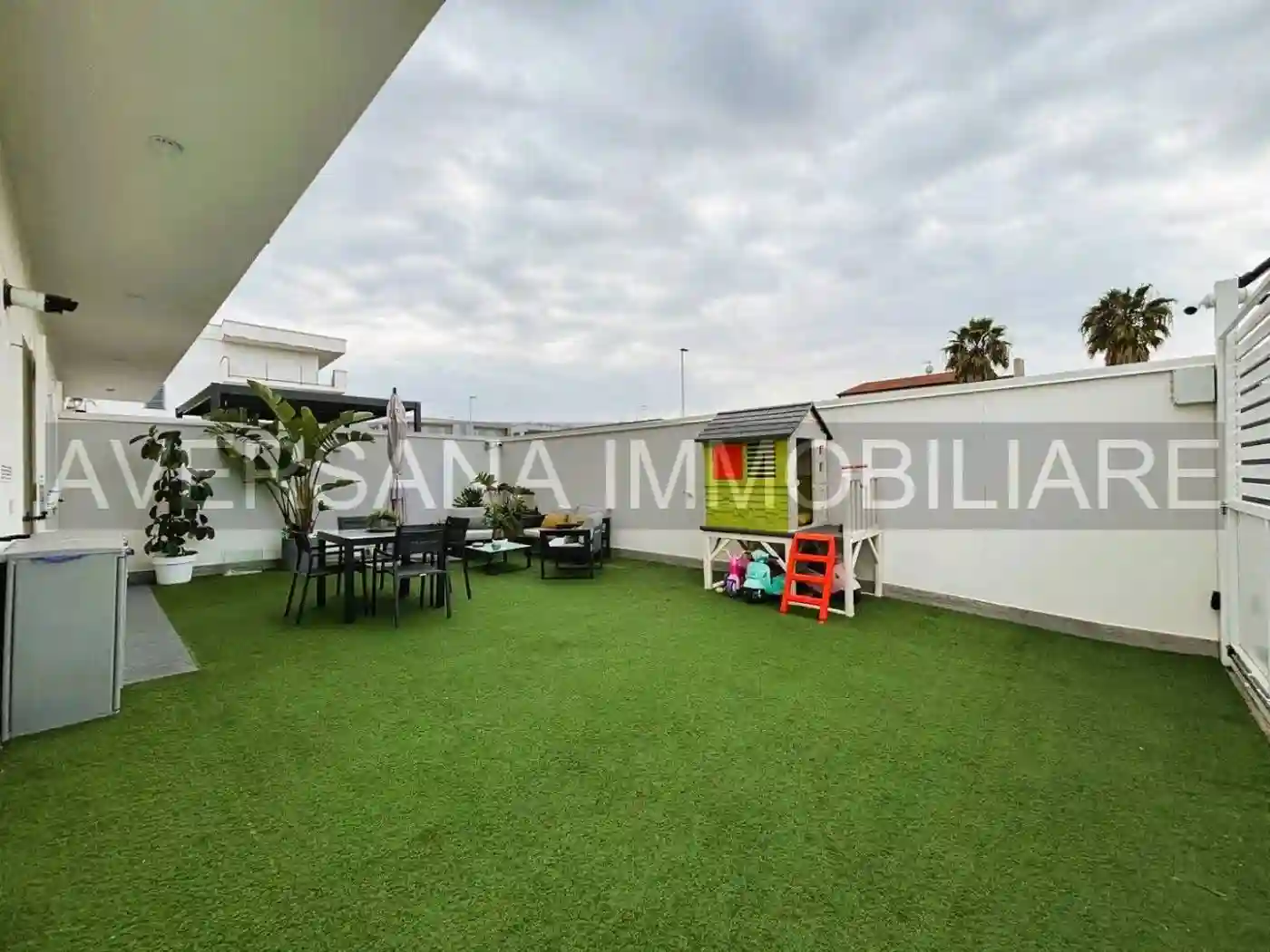 Villa - foto 4