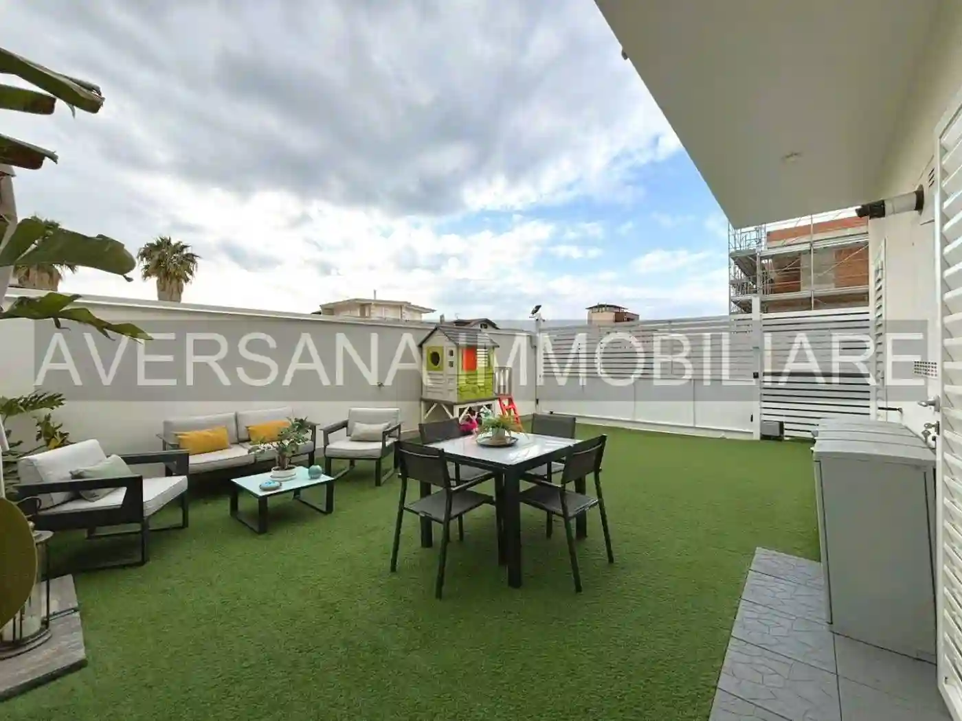 Villa - foto 5
