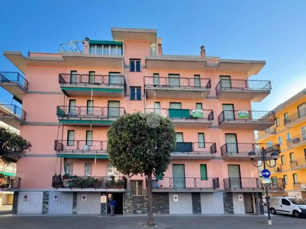 Appartamento in vendita a Borghetto Santo Spirito
