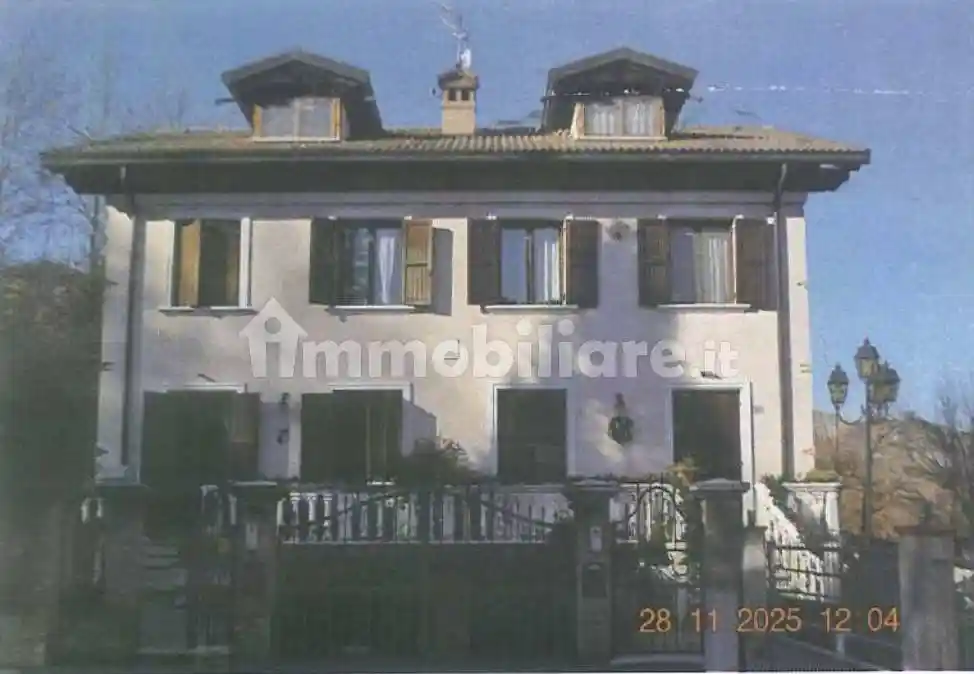 Villa in vendita a Prignano sulla Secchia