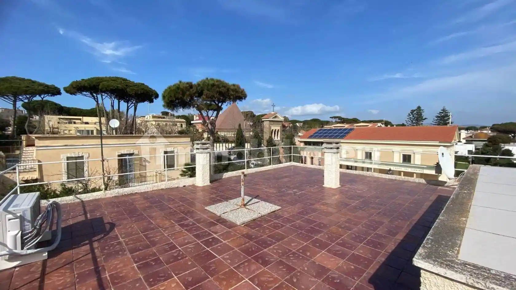 Appartamento in affitto a Santa Marinella