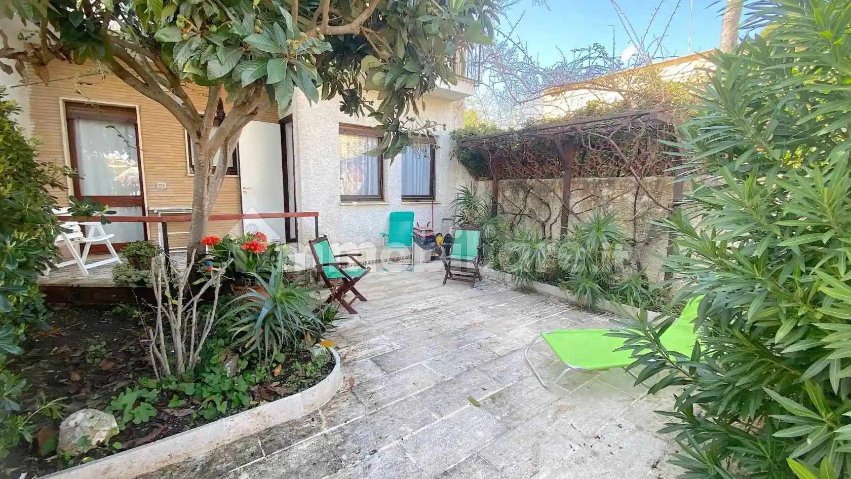 Appartamento in affitto a Santa Marinella