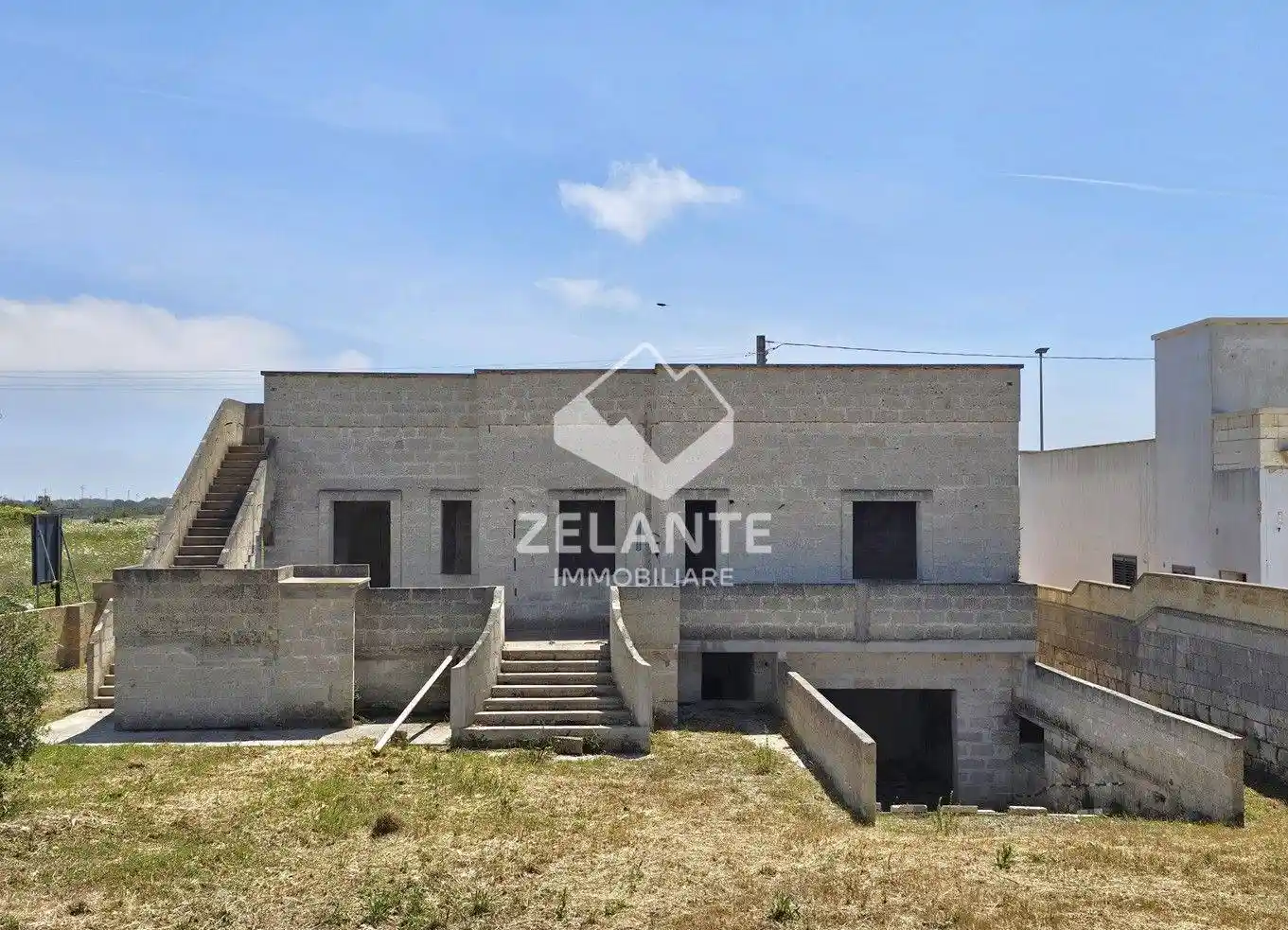 Rustico - Casale in vendita a Diso
