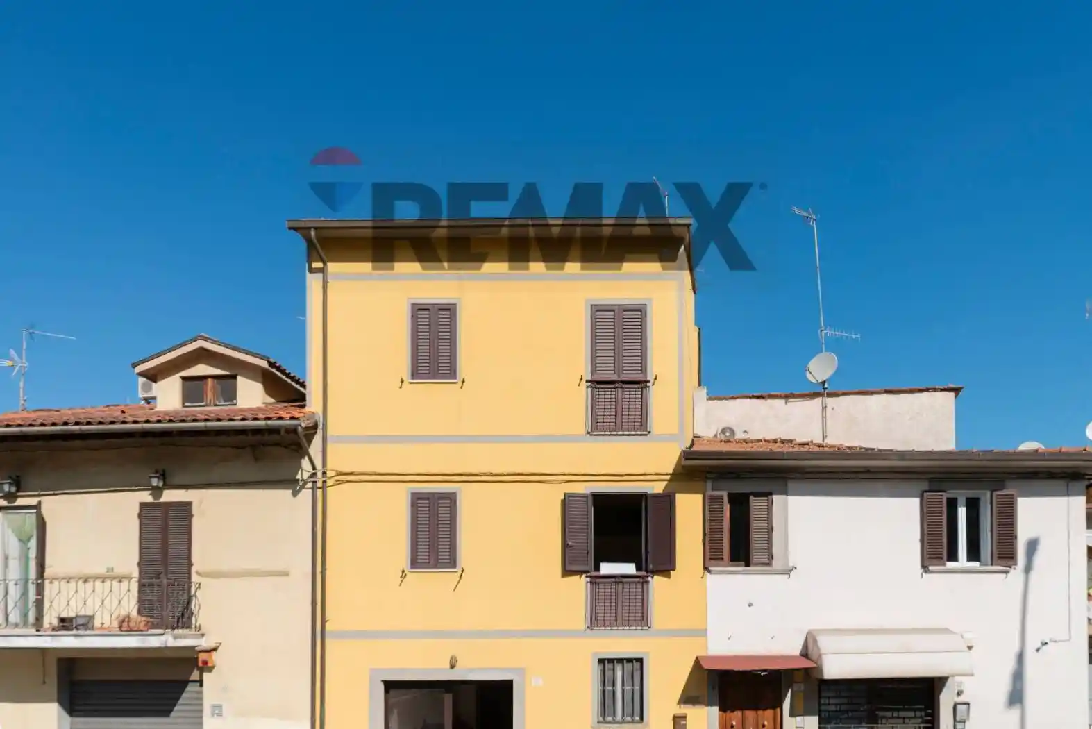 Appartamento in vendita a Arezzo