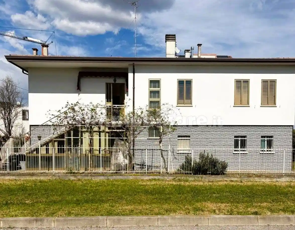 Casa indipendente in vendita a Padova
