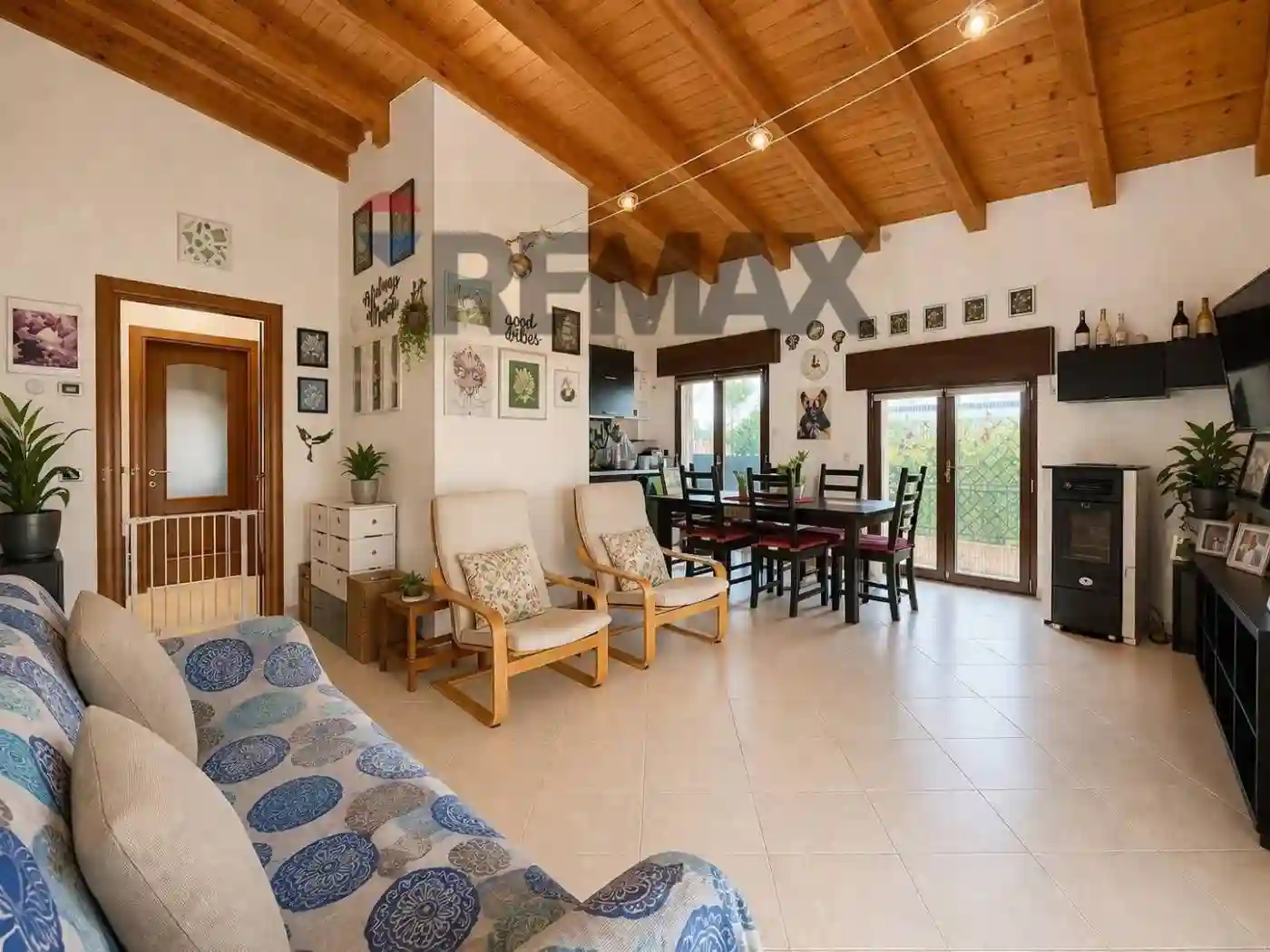 Villa - foto 3