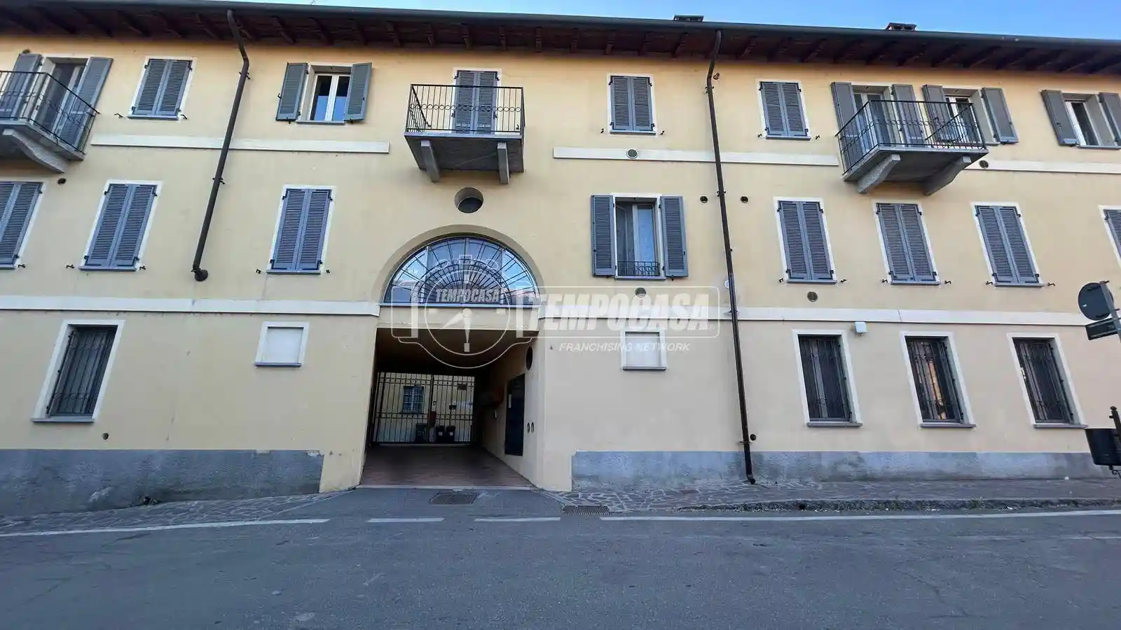 Appartamento in vendita a Sannazzaro de' Burgondi