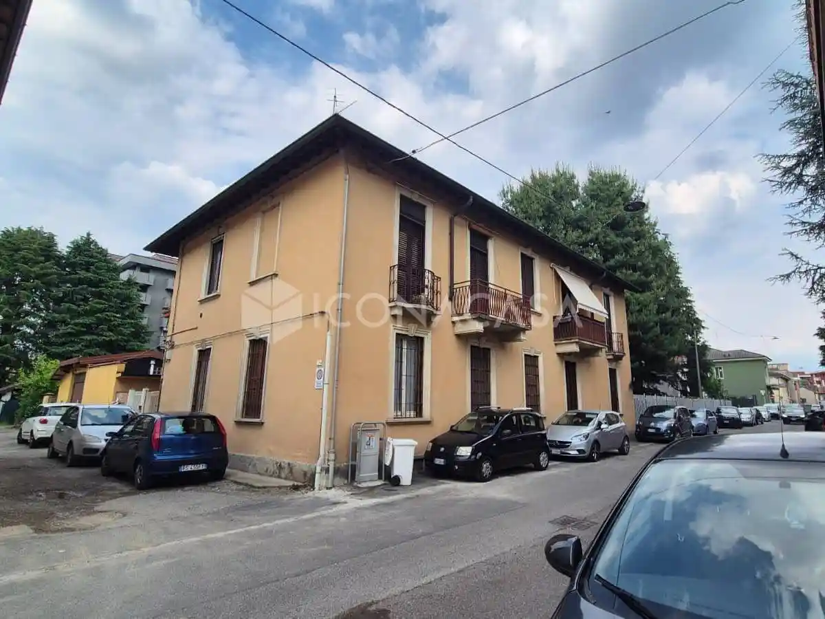 Appartamento in vendita a Brugherio