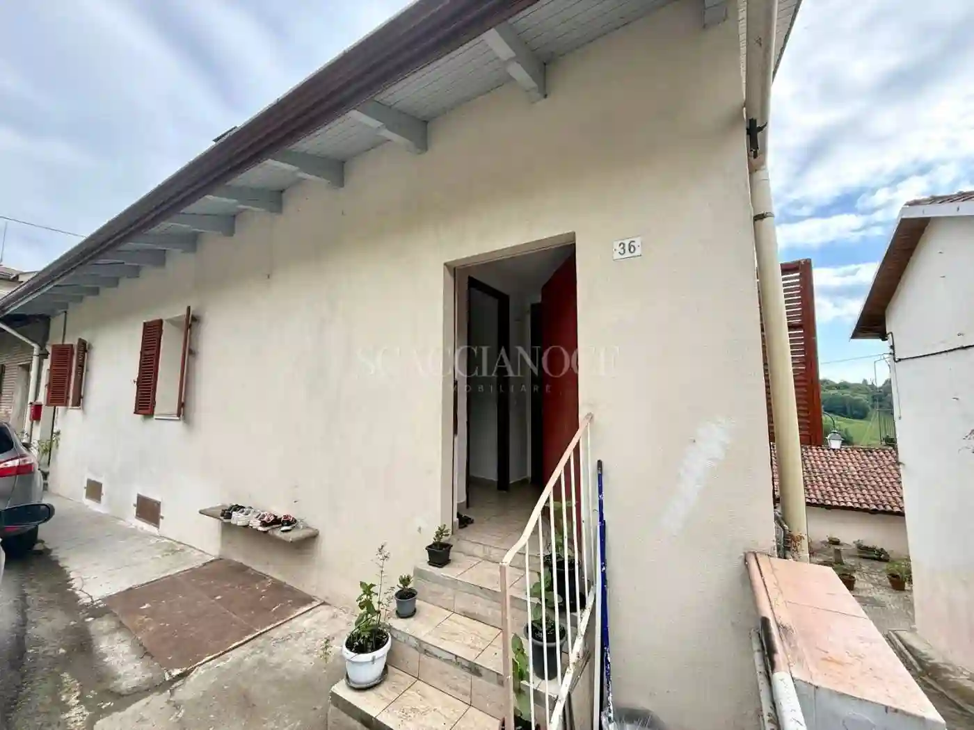 Villetta a schiera - foto 2