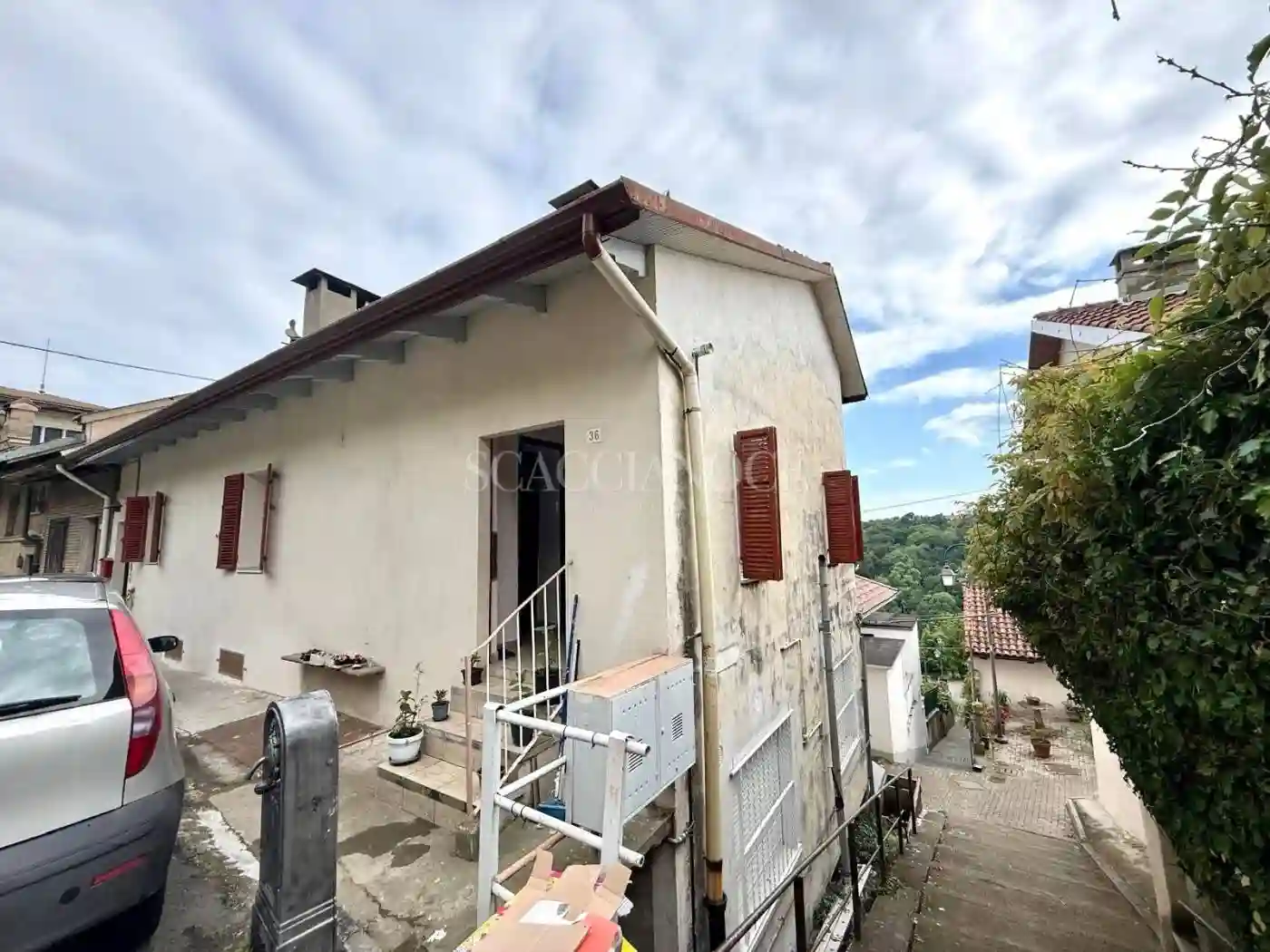 Villetta a schiera - foto 3