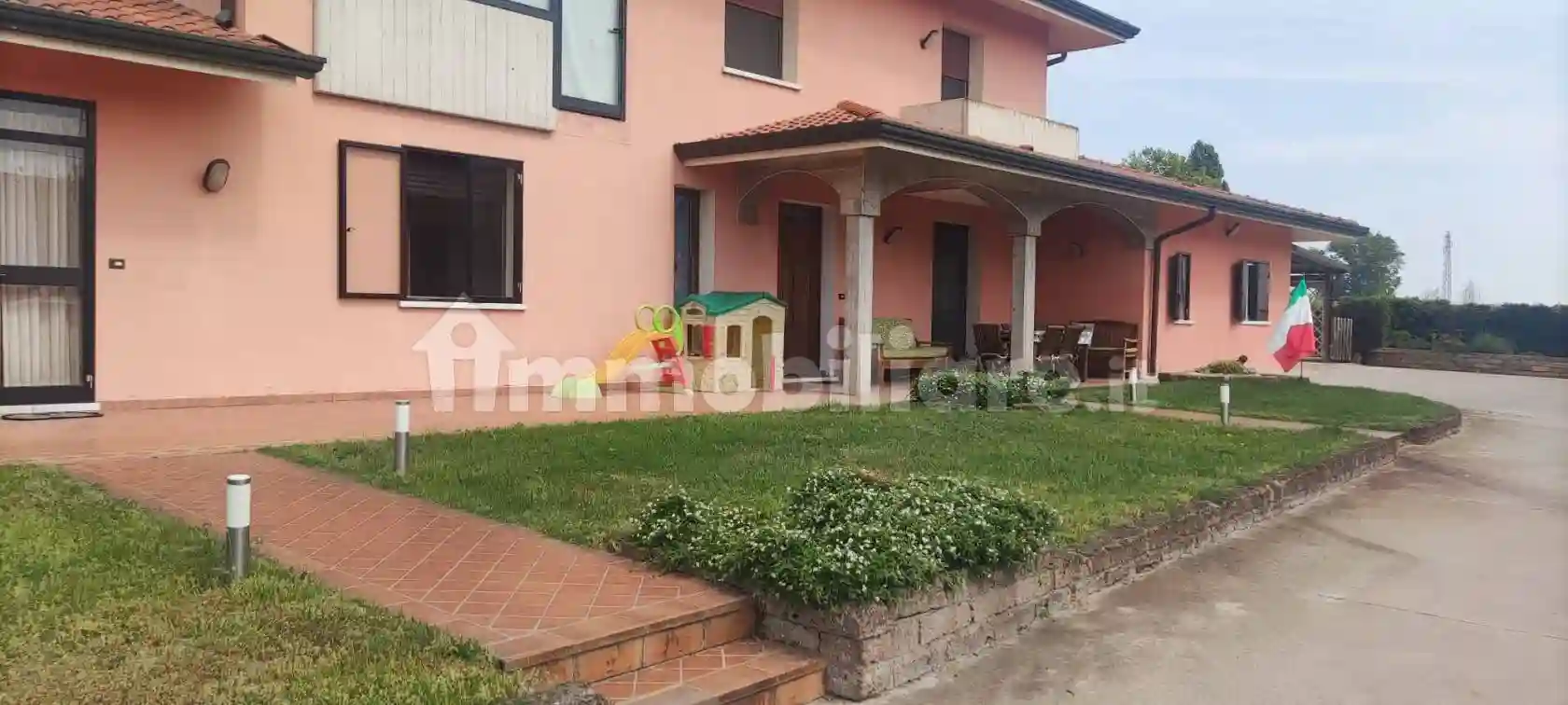 Villa - foto 4