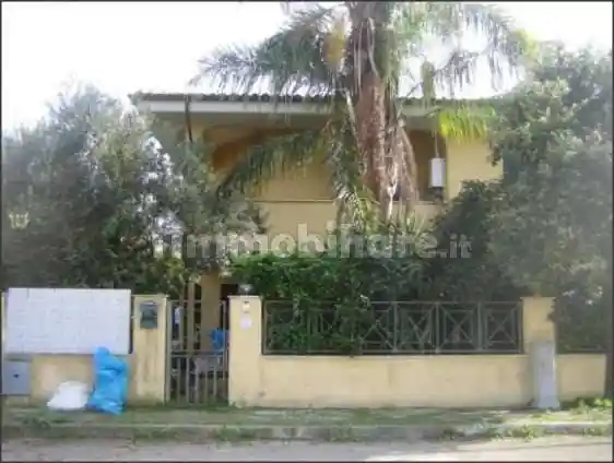 Villa in vendita a Sabaudia