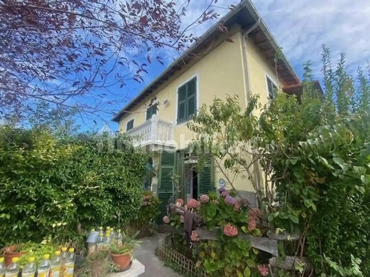 Villa in vendita a Stella