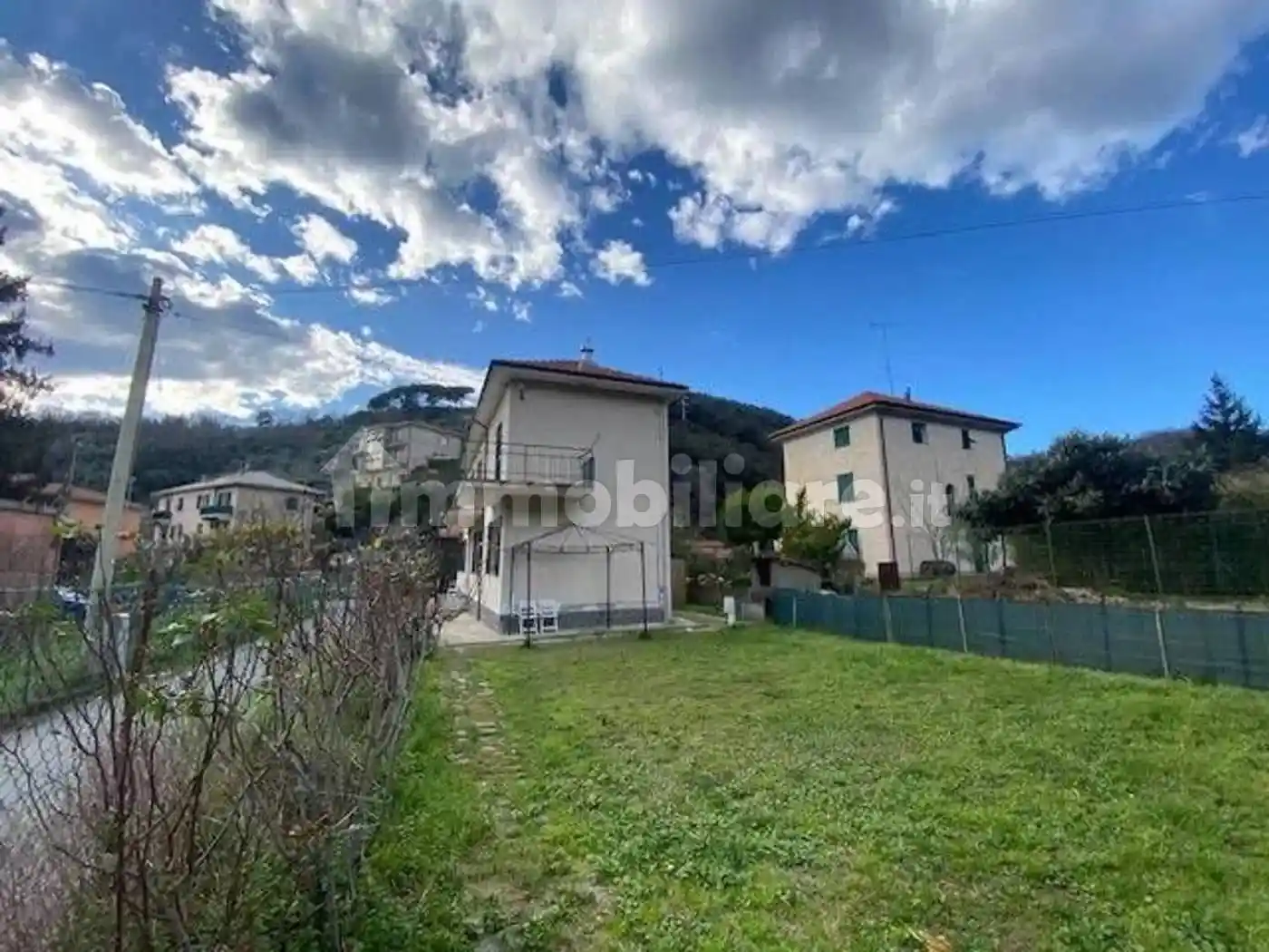 Villa in vendita a Albisola Superiore