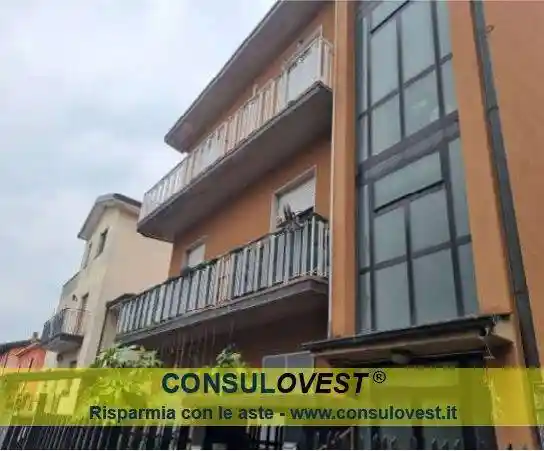 Appartamento in vendita a Cologno Monzese