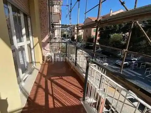 Appartamento in vendita a Albisola Superiore