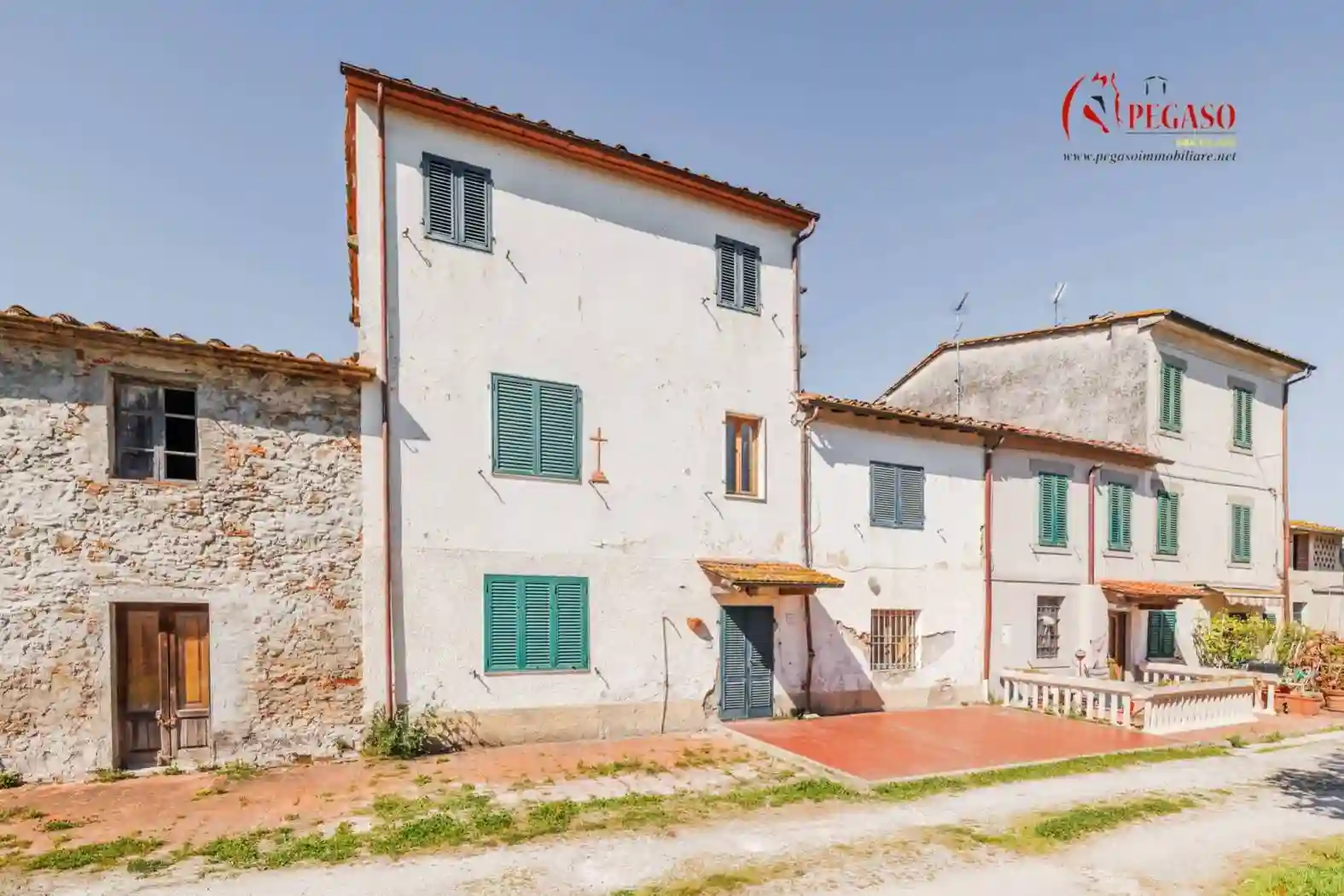 Casa indipendente - foto 3