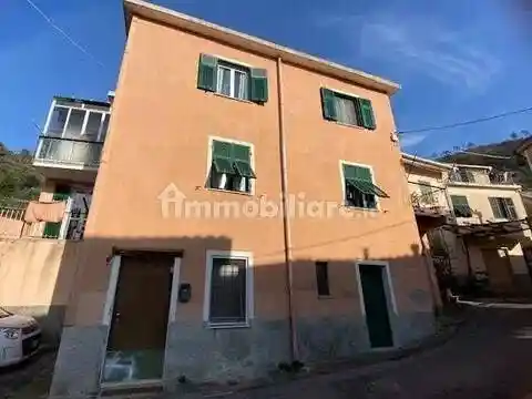 Appartamento in vendita a Albisola Superiore