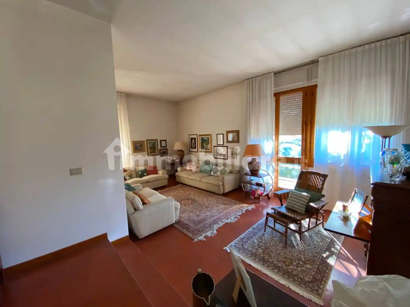 Villetta a schiera in vendita a Bagno a Ripoli