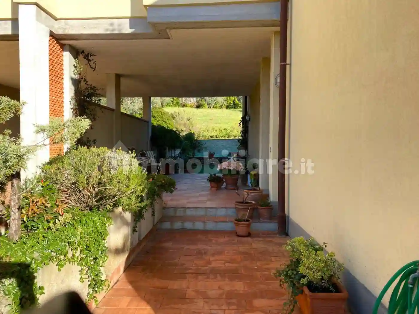 Villetta a schiera - foto 5