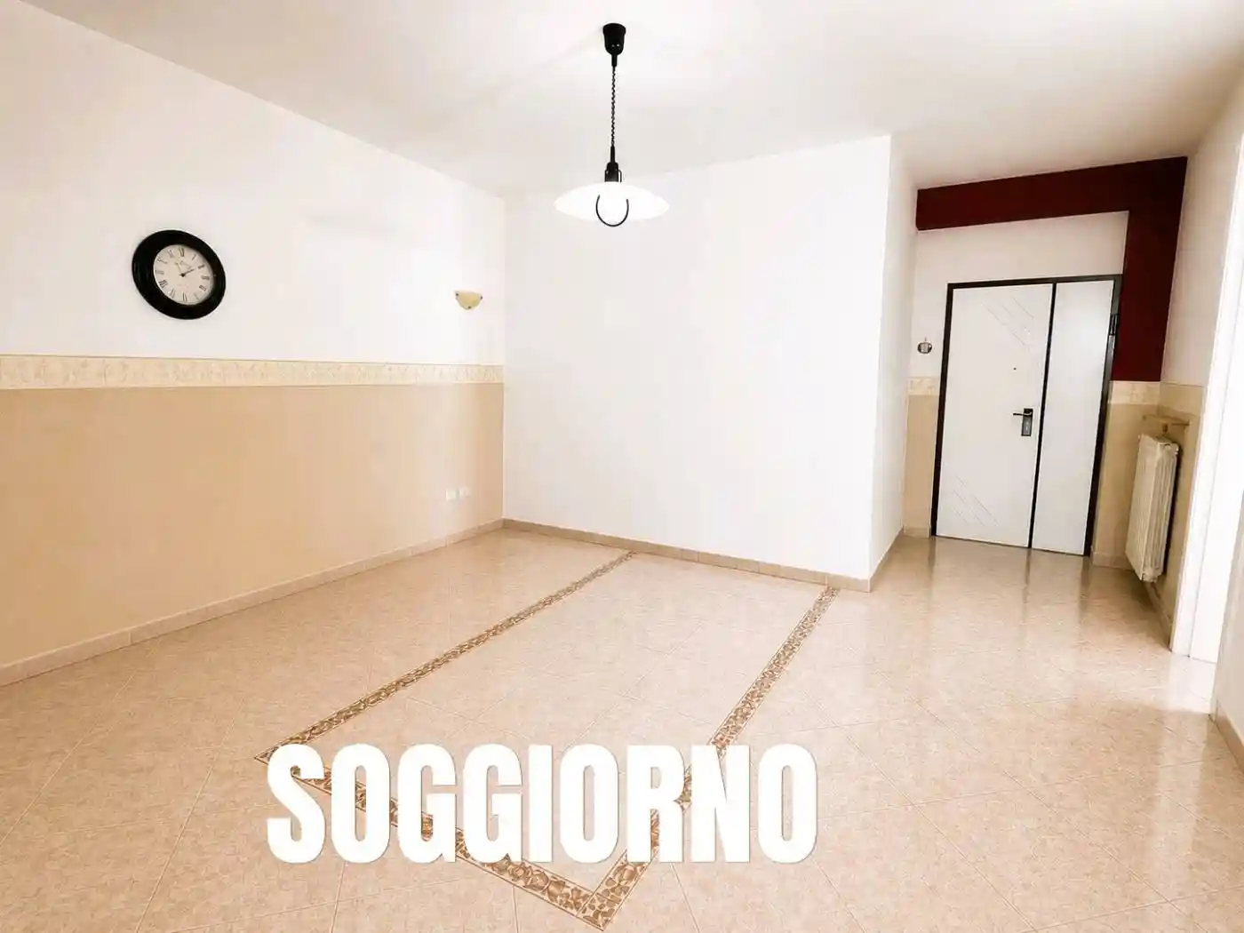 Appartamento in vendita a Ginosa