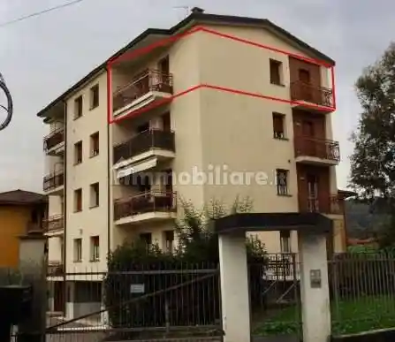Appartamento in vendita a Olgiate Molgora