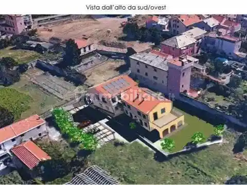 Appartamento in vendita a Albisola Superiore