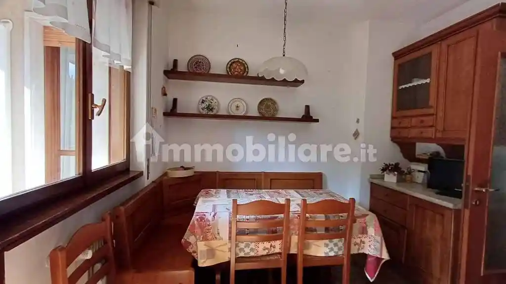 Appartamento in vendita a Vittorio Veneto