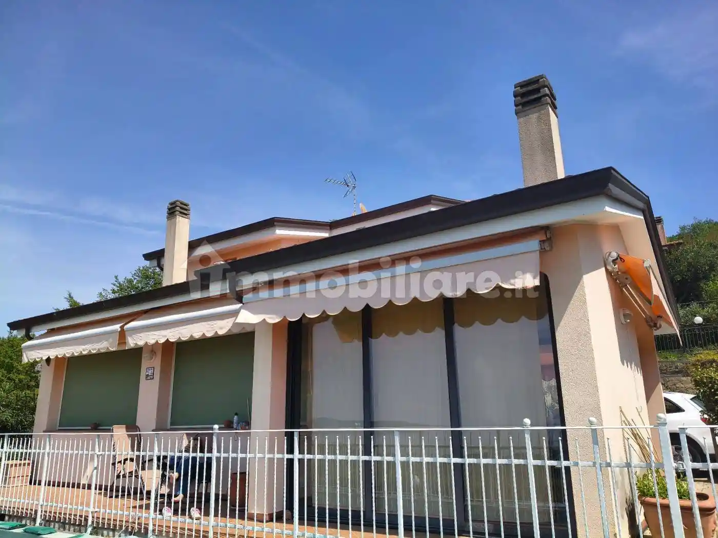 Villa in vendita a Magione