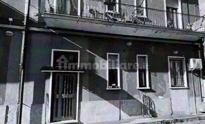 Appartamento in vendita a Busto Arsizio