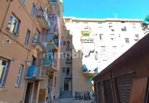 Appartamento in vendita a Paderno Dugnano