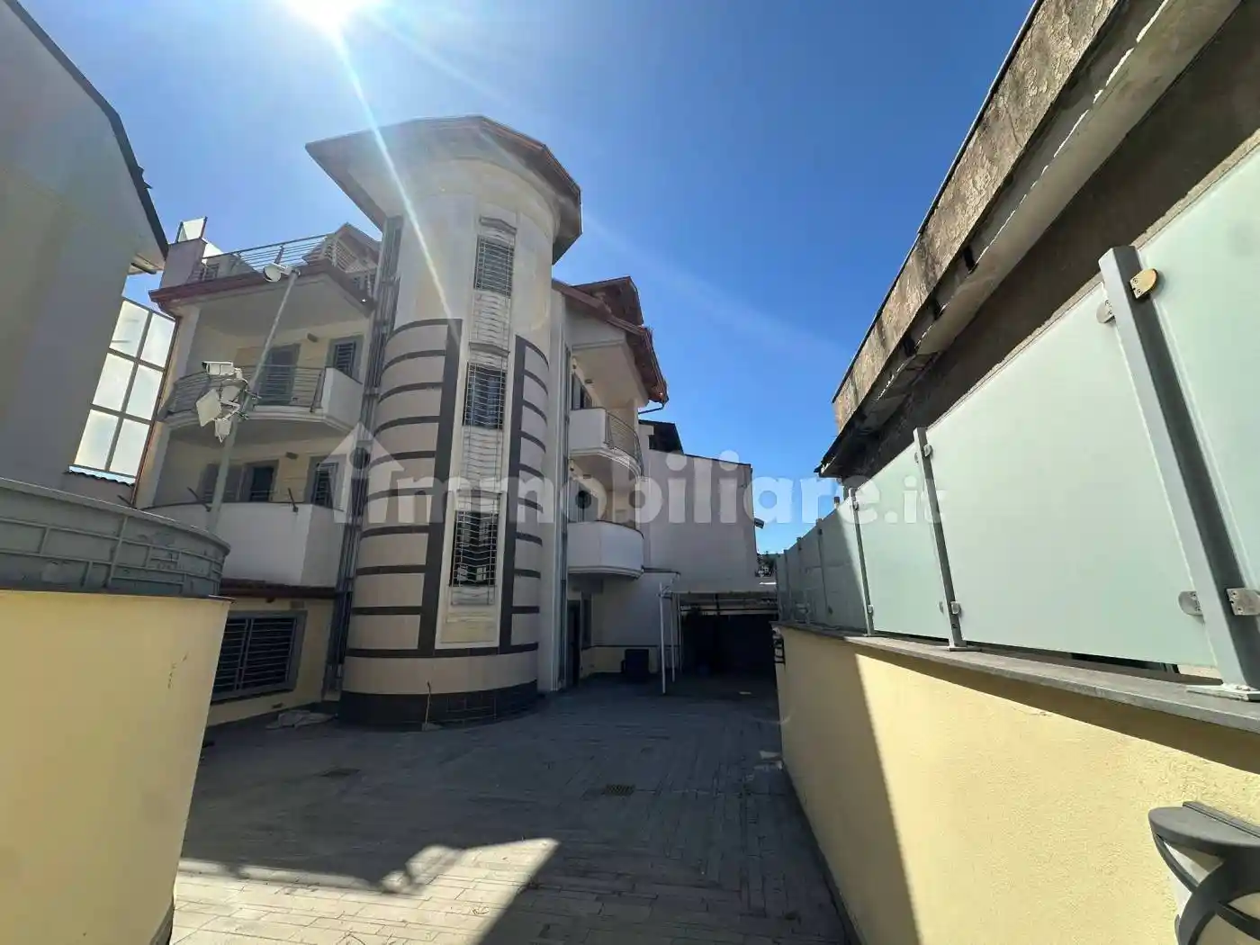 Villa in vendita a Giugliano in Campania